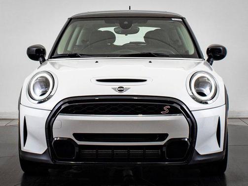 2024 MINI Hardtop Cooper S
