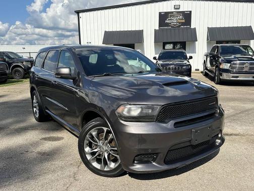 2019 Dodge Durango R/T