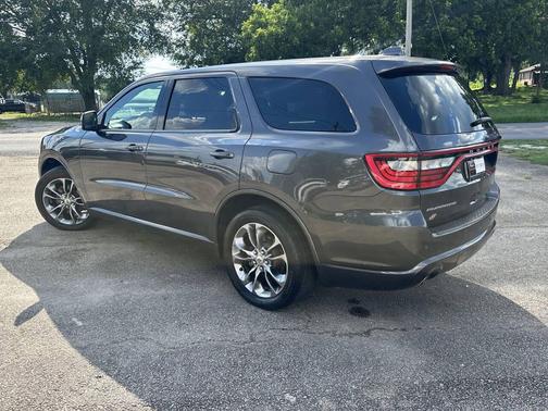 2019 Dodge Durango R/T