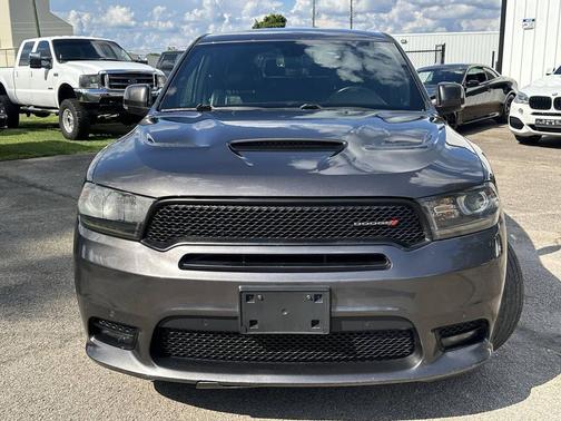 2019 Dodge Durango R/T