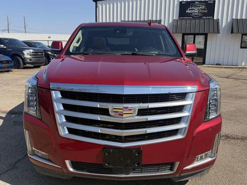 2015 Cadillac Escalade ESV Premium