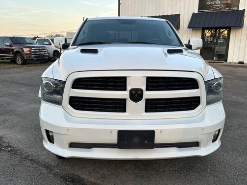 2014 RAM 1500 Sport