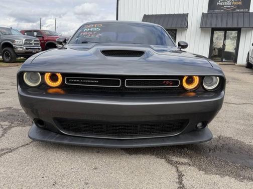 2019 Dodge Challenger R/T