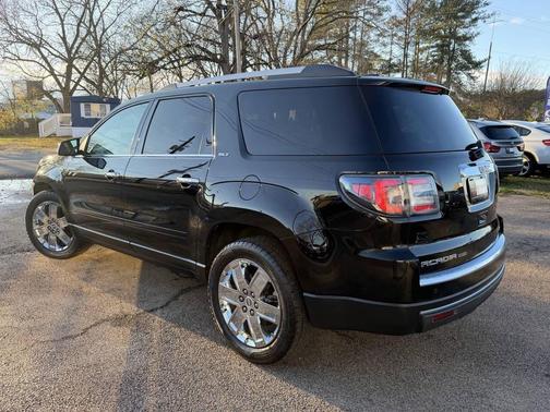 2017 GMC Acadia Limited Base AWD 4dr SUV