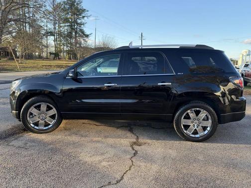 2017 GMC Acadia Limited Base AWD 4dr SUV