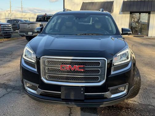 2017 GMC Acadia Limited Base AWD 4dr SUV