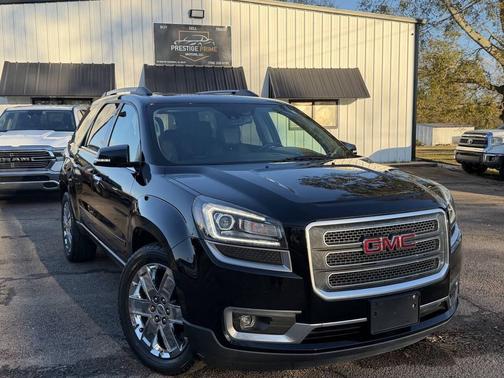 2017 GMC Acadia Limited Base AWD 4dr SUV