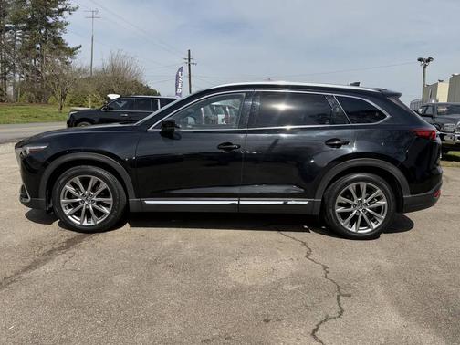 2019 Mazda CX-9 Signature