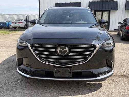 2019 Mazda CX-9 Signature