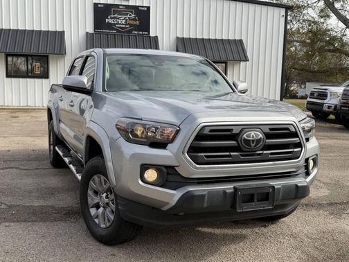 2019 Toyota Tacoma SR5