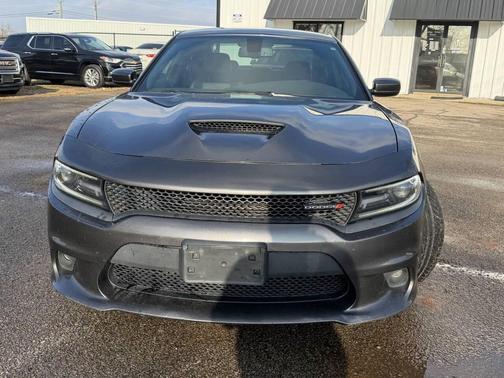 2019 Dodge Charger R/T