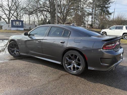 2019 Dodge Charger R/T
