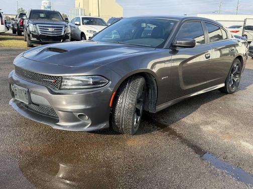 2019 Dodge Charger R/T
