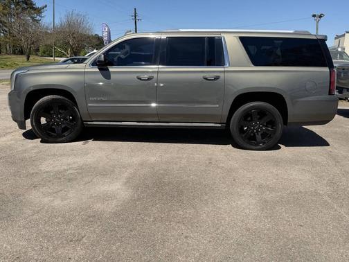 2018 GMC Yukon XL Denali