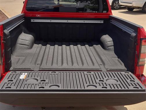2025 Nissan Frontier PRO-X