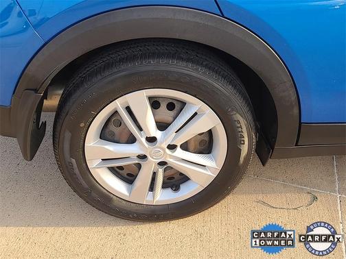 2023 Nissan Kicks S