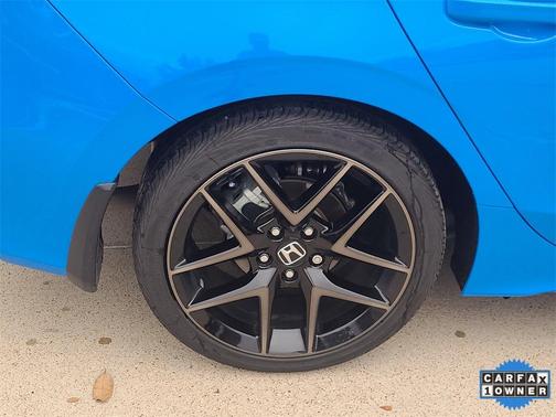 2024 Honda Civic Sport Touring