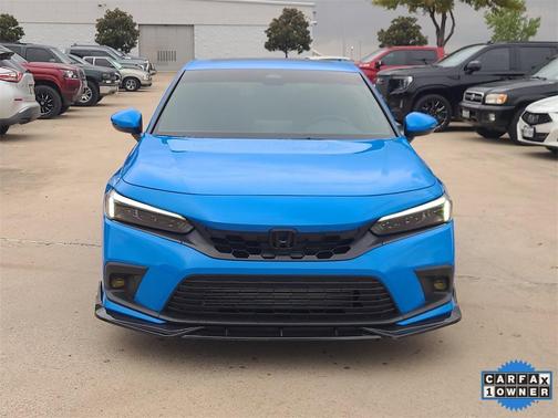 2024 Honda Civic Sport Touring