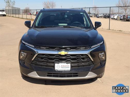 2023 Chevrolet Blazer 3LT