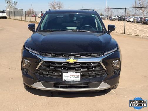 2023 Chevrolet Blazer 3LT