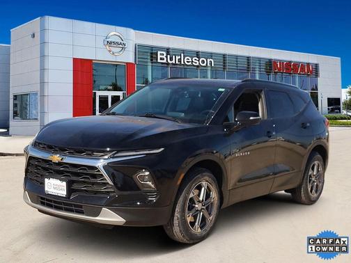 2023 Chevrolet Blazer 3LT