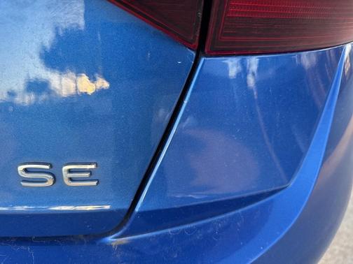 2022 Volkswagen Jetta 1.5T SE