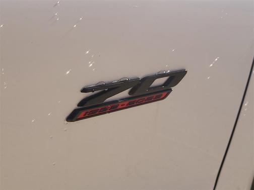 2023 Chevrolet Corvette Stingray w/3LT