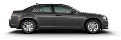 2020 Chrysler 300 Touring