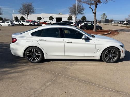 2020 BMW 430 Gran Coupe i