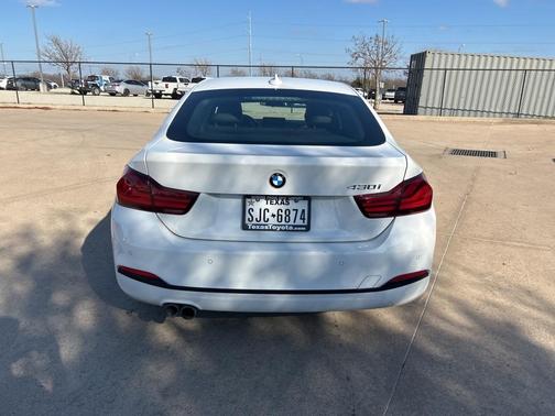 2020 BMW 430 Gran Coupe i