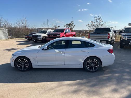 2020 BMW 430 Gran Coupe i