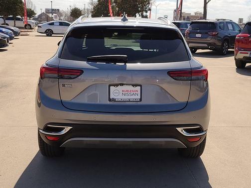 2021 Buick Envision Preferred