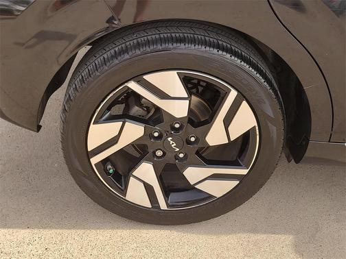 2023 Kia Soul GT-Line 2.0L