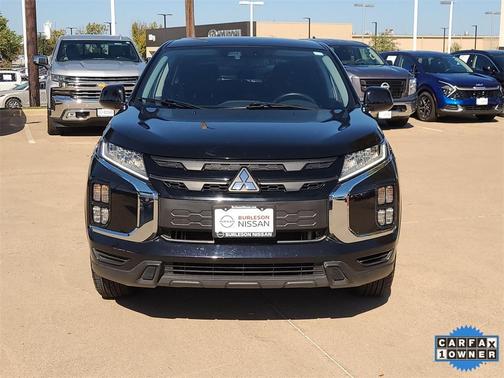 2023 Mitsubishi Outlander Sport 2.0 LE