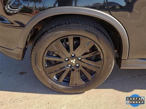 2023 Mitsubishi Outlander Sport 2.0 LE