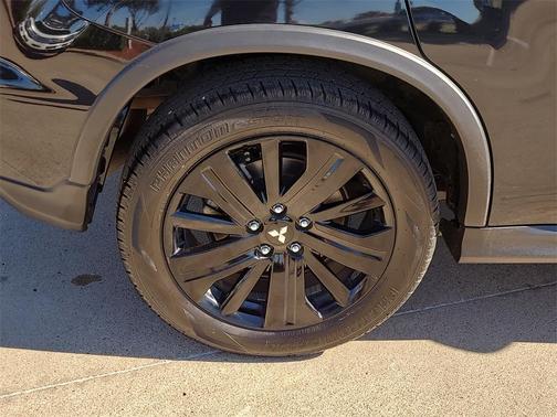 2023 Mitsubishi Outlander Sport 2.0 LE