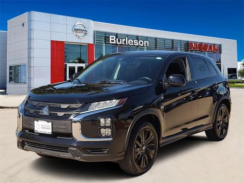 2023 Mitsubishi Outlander Sport 2.0 LE