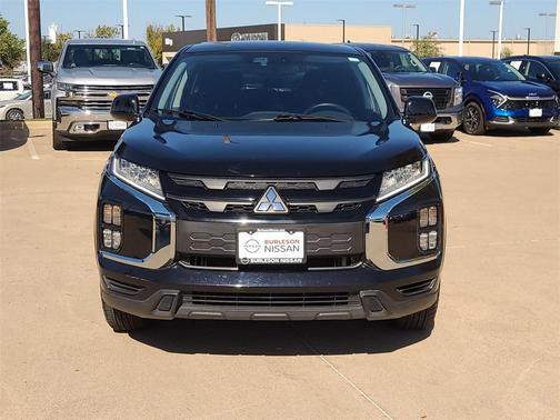 2023 Mitsubishi Outlander Sport 2.0 LE