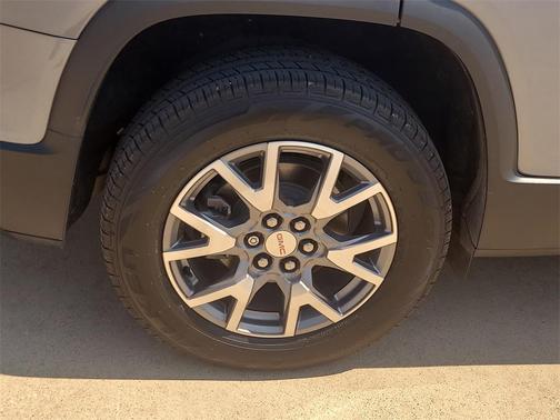 2020 GMC Acadia SLT