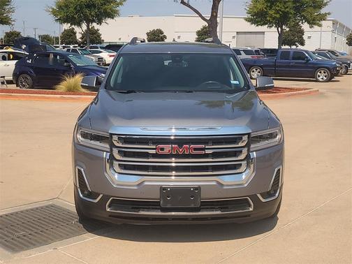 2020 GMC Acadia SLT