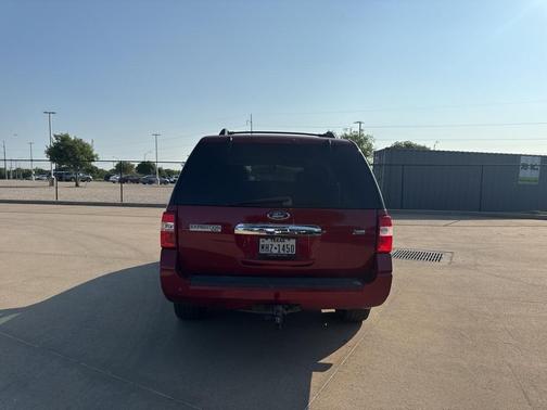 2014 Ford Expedition Limited