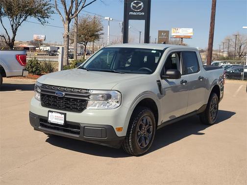 2023 Ford Maverick XLT