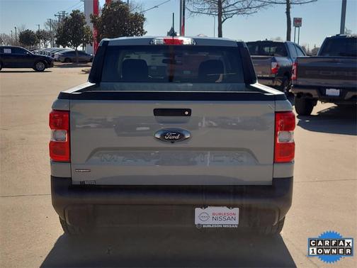 2023 Ford Maverick XLT