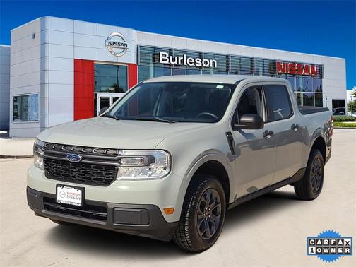 2023 Ford Maverick XLT