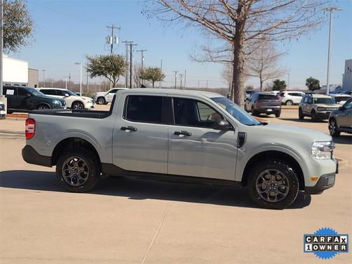 2023 Ford Maverick XLT