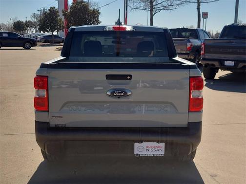 2023 Ford Maverick XLT