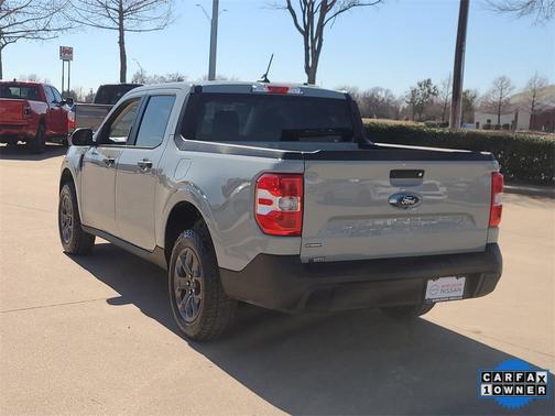 2023 Ford Maverick XLT