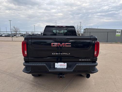 2021 GMC Sierra 2500 Denali