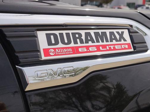 2021 GMC Sierra 2500 Denali