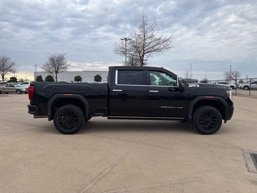 2021 GMC Sierra 2500 Denali